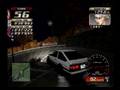 イニシャルＤＰＳ2版ストーリーモード