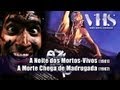 ver trabalho Evil Dead I & II