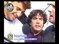 Hernan Crespo en VideoMatch 1998 FUTBOL RETRO TV