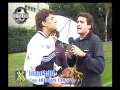 Hernan Crespo en VideoMatch 1998 FUTBOL RETRO TV