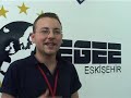Photography Summer University 2003 / AEGEE-Eski�ehir