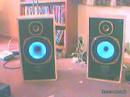 Self moddes speakers. Self moddes speakers.