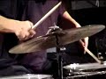 Peter Brotzmann Trio Live in London Peter Brotzmann Trio Live in London