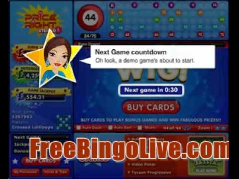 jackpotjoy bingo
