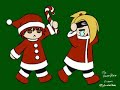 Akatsuki Christmas