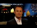 The Bachelor /Episode 8/ The Women Tell PART 2