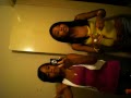rae beezy and j marissa thug story