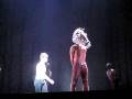 Gypsy of the Year 2008 - Daniel Radcliffe with the cast of EQUUS