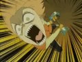 FLCL - roller coaster of love