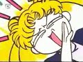 Sailor Moon  Folge 155  Wer mut hat siegt 1/2
