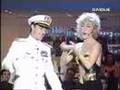 CROCIERA di Gianni Boncompagni con Nancy Brilli