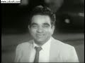 DEV ANAND KISHORE RAFI DILIP RAJENDRA GURU DUTT RAJKUMAR,...