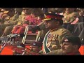 General Musharaf & Beowulf General Musharaf & Beowulf