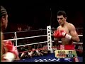 Vanes Martirosyan vs Marcus Brooks