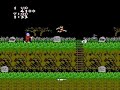 here's the ghosts 'n goblins intro for nes! also not much of an intro here so i added some game footage.