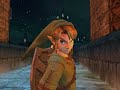 Link and Nabooru Tribute