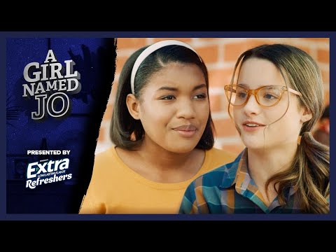 A GIRL NAMED JO | Season 3 | Ep. 1: “Summer of '64”