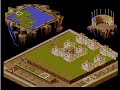 Populous 2 Gameplay Populous 2 Gameplay