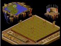 now i know why robin williams is a fan of this classic game. the gameplay is based on level 1 of the conquest game. to the audience: don't worry i fixed that spyware pop-up problem.