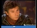 Entrevista no emitida por TVE. Captura de elmundo.es compuesta por 9 cortes.Jose María García se despacha con Aznar, Rajoy, Buruaga, Villalonga, Jiménez Losantos, Cope, Prisa, TVE