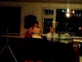 Sharon McKenna sings live at Weddington Social Club!