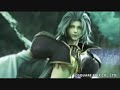 Final Fantasy Dissidia