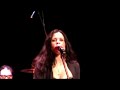Shannon McNally @ Freeport, I don\ Shannon McNally @ Freeport, I don\