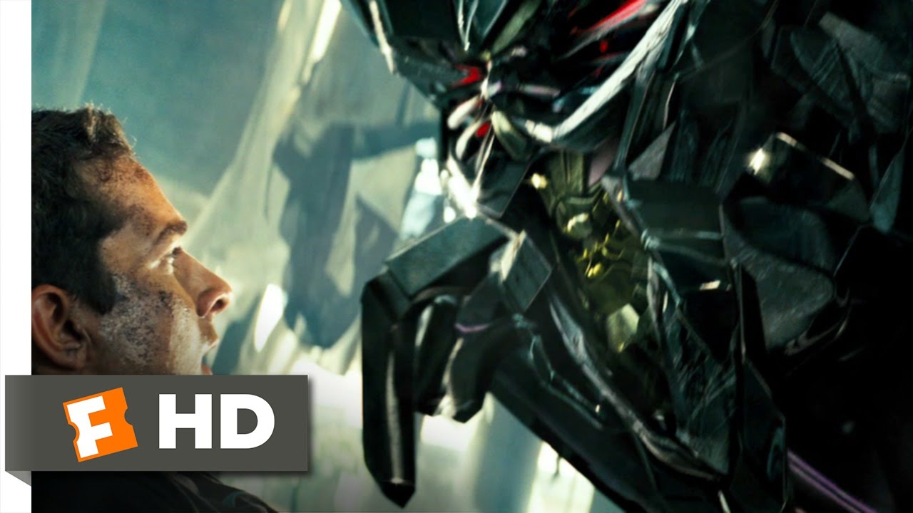 Watch Transformers 3 Full Movie Hd