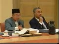 Lakonan Debat UMNO-PAS tajaan BN_11 Lakonan Debat UMNO-PAS tajaan BN_11