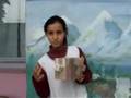 Atelier Vidéo à l'école Sidi Benachir