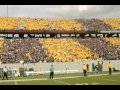 Video: Stadium Of College Football Fans Sing Country Roads After Football Game