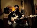 bass slap tap pocket improv   more