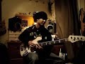 bass slap tap pocket improv   more