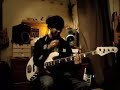 bass slap tap pocket improv   more