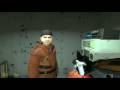 Half-Life 2: Missing Information gameplay: The Borealis Part 1
