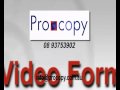 Video Image
