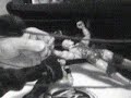 WWE Cyber Sunday PPV Triple Threat Match action figures