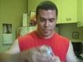 The world's most epic burp.