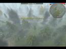 Fallen map Fallen map