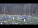 Brookfield Bobcats High School Football vs Ledyard Class M State Champions 2008, Jordan Burandt #1 Brookfield Bobcats High School Football vs Ledyard Class M State Champions 2008, Jordan Burandt #1