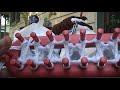 How to create the honeycomb effect on...