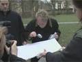 Otmar Bernhard - Zeckenalarm im Englischen Garten