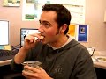 Adam Saraceno Eats a Balut Adam Saraceno Eats a Balut