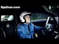 bugatti beyron top speed test and specifications