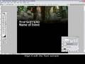 Photoshop Tutorial- Create a Stylish Flyer