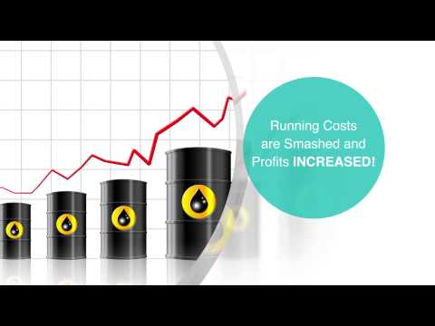 how to measure bs&w in crude oil