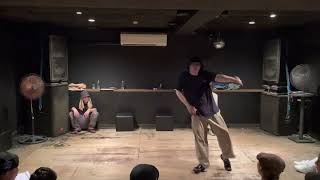 YOU-SK – Real Beat vol.46 @ CLUB MOVE Judge Move