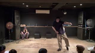 YOU-SK – Real Beat vol.46 @ CLUB MOVE Judge Move