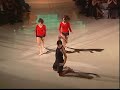 phs dazzlers performing hate myself..