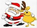 BABBO NATALE TI AUGURA BUON NATALE!!!!!!